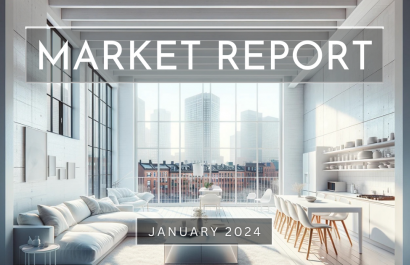 December 2023 Market Report